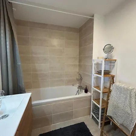 Naia Roy Apartment