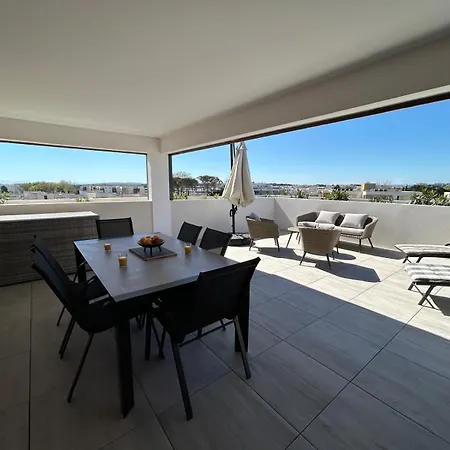 Naia Roy * Sérignan