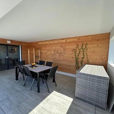 Naia Roy Apartment