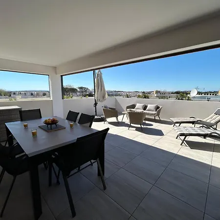 Naia Roy Apartment *