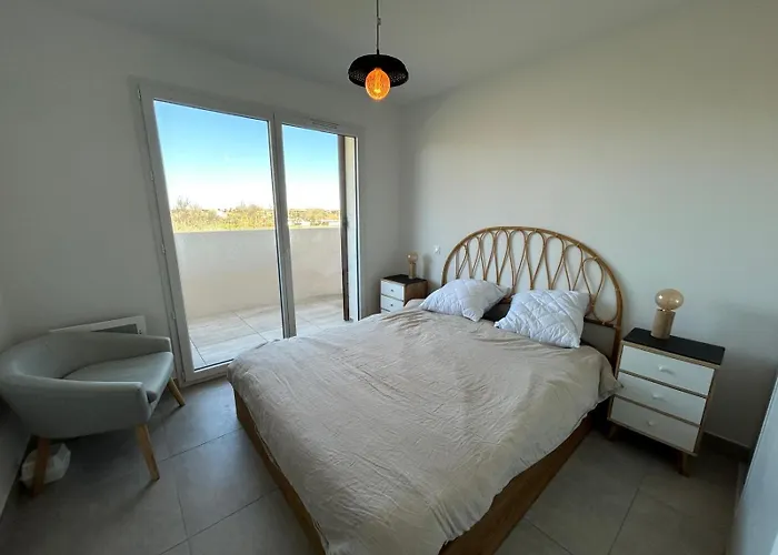 Naia Roy Apartment